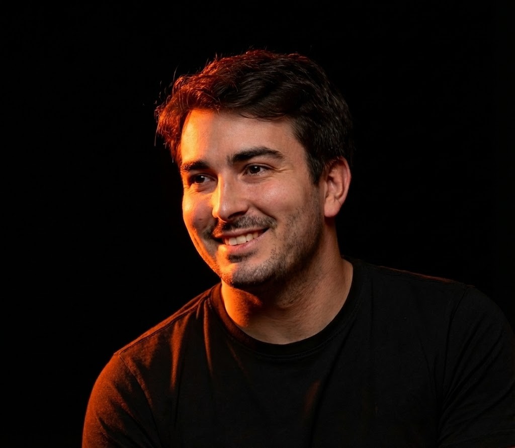 Nicolas Perez